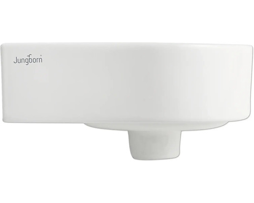 Jungborn wastafel