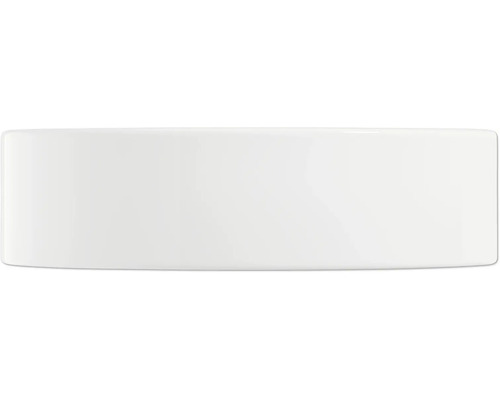 Opzetwastafel van sanitair keramiek