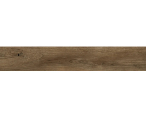 Wand- en vloertegel Mumble hout donker 19,5x121 cm gerectificeerd Wand- en vloertegel Mumble hout donker 19,5x121 cm gerectificeerd