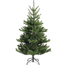 Kunstkerstboom met standaard