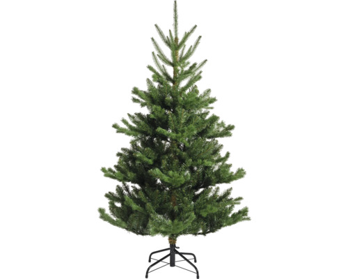 EVERLANDS Kunstkerstboom Alba Ø 102 cm H 150 cm