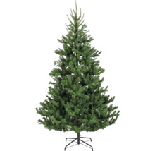 Kunstkerstboom met standaard