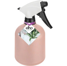 ELHO Plantenspuit B.For Soft roze 0,6 liter