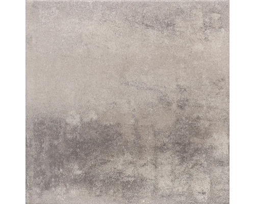 Vierkante vloertegel met betonlook