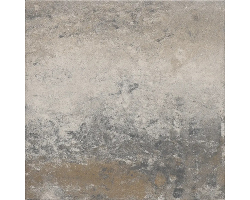 Vierkante vloertegel met betonlook