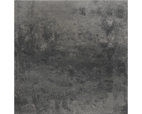 Grijze vloertegel van keramiek