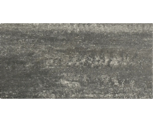 Grijze betonnen terrastegel