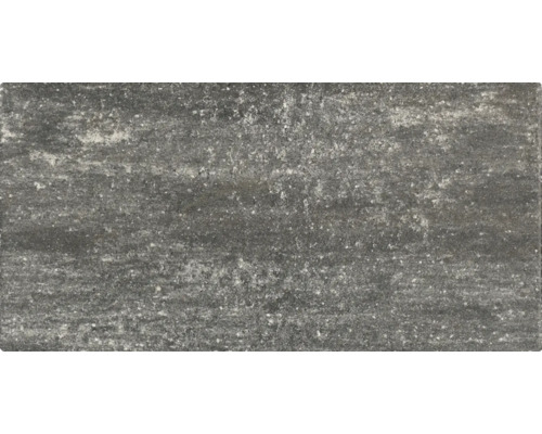 Grijze betonnen straatsteen