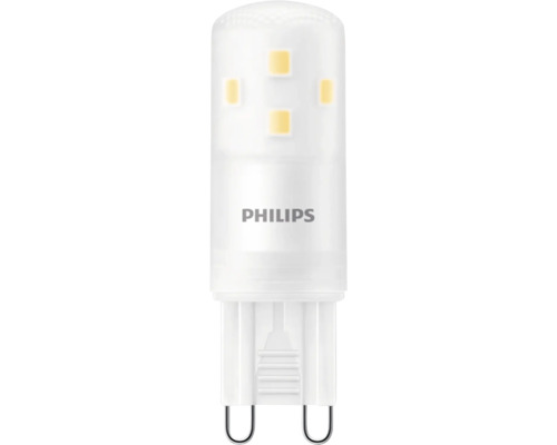 PHILIPS LED-lamp G9/2,7W warmwit