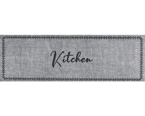 MD-ENTREE Loper Cook&Wash Floreale Kitchen 50x150cm