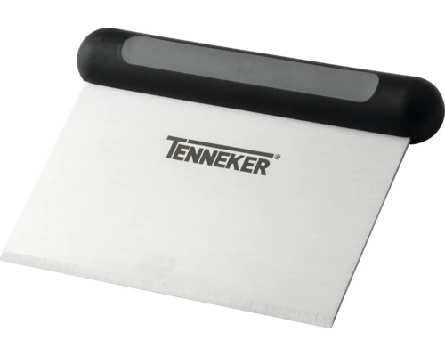 Deegschraper met handvat