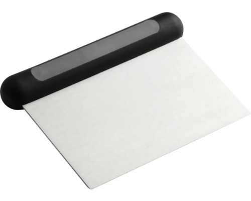 Deegschraper met handvat