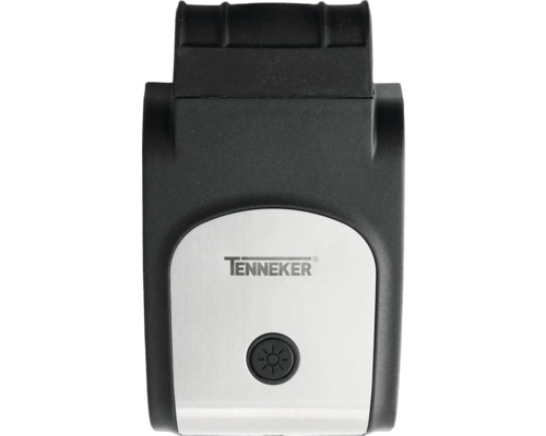 Tenneker Logo