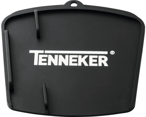 Tenneker grillbestekbak van kunststof