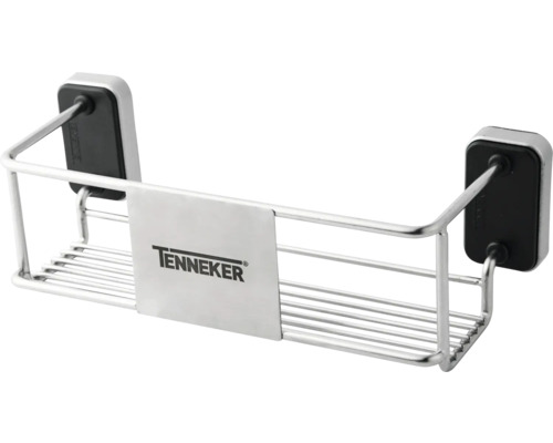 Tenneker douche rek om op te hangen
