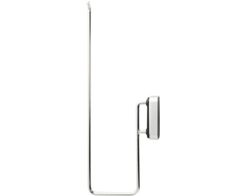 Handdoekhouder voor wandmontage