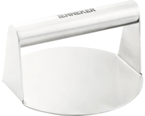 Burgerpers van metaal