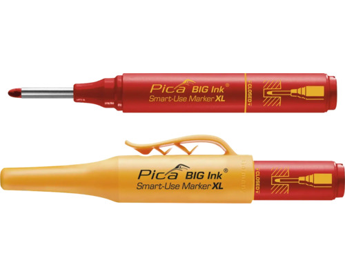 Twee Pica Big Ink Smart-Use Marker XL