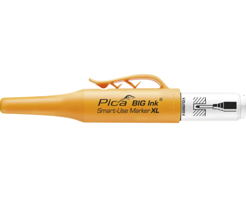 Pica BIG Ink Smart-Use Marker XL