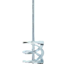 Betonmixer roerwerktuig