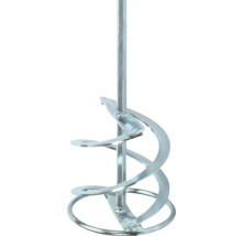 Mortelmixer voor boormachine