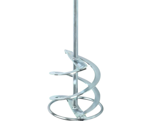 Mortelmixer voor boormachine