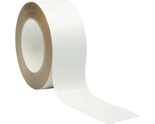 VASTR® - Totaal tape (wit), 60mmx25m