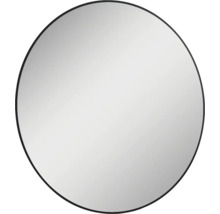 Ronde spiegel met frame