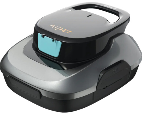 Aiper Scuba S2 zwembadreinigingsrobot