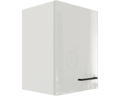 Hangende keukenkast met handgreep