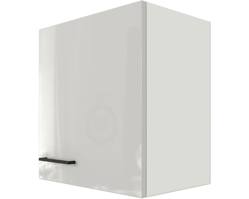 Keukenkast voor wandmontage met handgreep