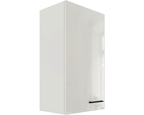 Hangende keukenkast met handgreep