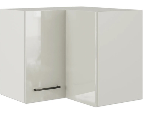 Hoekkast voor de keuken