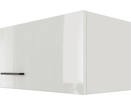 Hangende keukenkast met handgreep