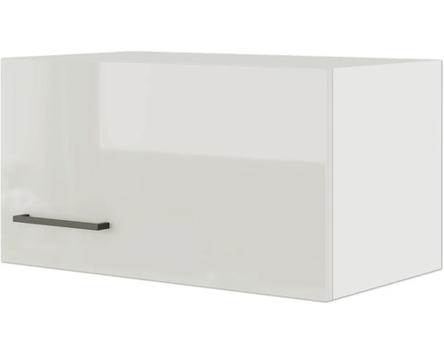 Hangende keukenkast met handgreep