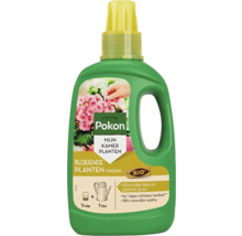 POKON Bio Bloeiende Planten voeding 500 ml
