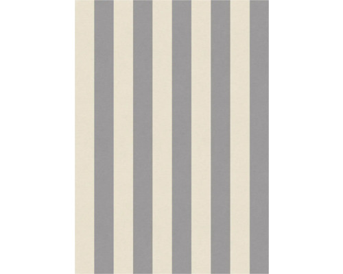 RASCH Fotobehang vlies 366648 Schöner Wohnen geometrisch 212x300 cm Behang met gestreept patroon