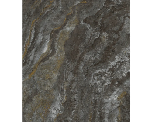 RASCH Fotobehang vlies 366709 Schöner Wohnen natuur 265x300 cm Tegel met marmerstructuur