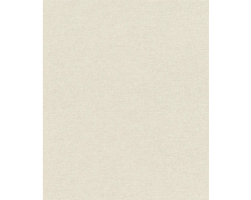 RASCH Vliesbehang 600353 Schöner Wohnen effen beige Behangondergrond met lichte structuur voor binnen