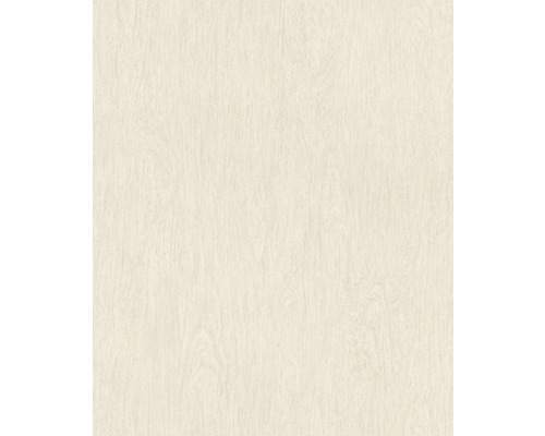 RASCH Vliesbehang 600018 Schöner Wohnen houtoptiek beige