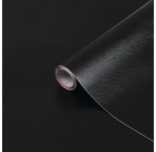 Rol meubelfolie met lederlook