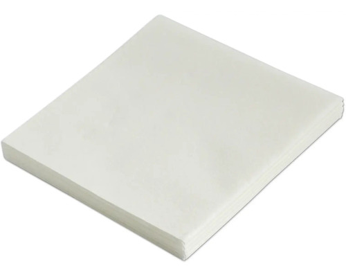 Stapel papier vellen