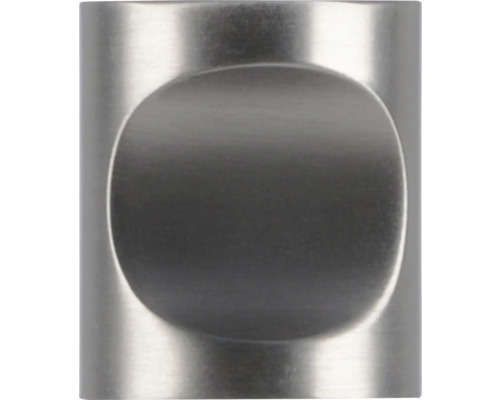 Metalen knop voor meubels