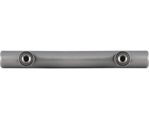 Bevestigingselement met twee schroeven