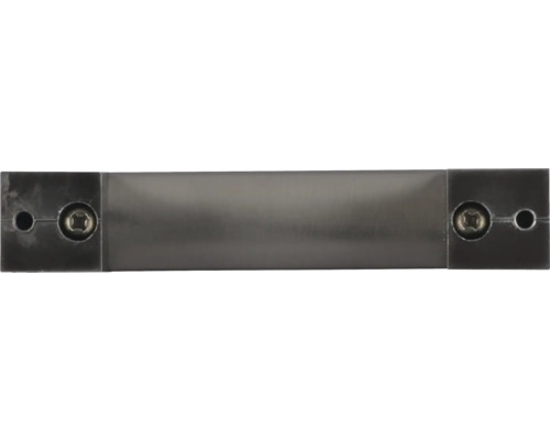 Metalen connector met schroeven voor bevestiging