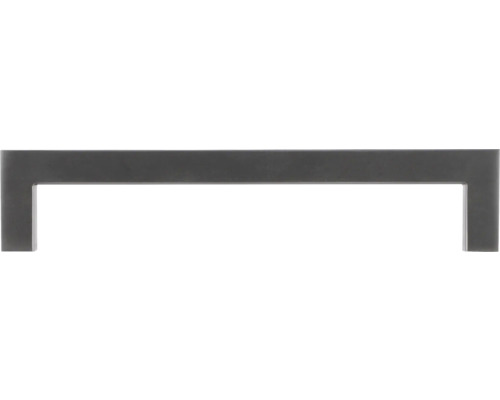 Metalen handgreep voor meubels