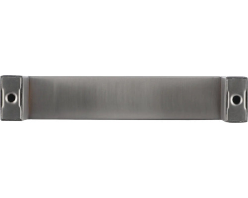 Roestvrijstalen deurgreep