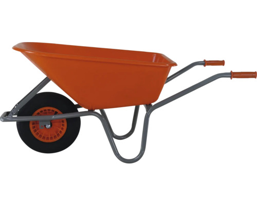 Kruiwagen voor tuin en bouw