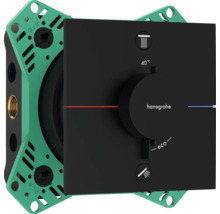 Hansgrohe inbouwthermostaatkraan met ecofunctie