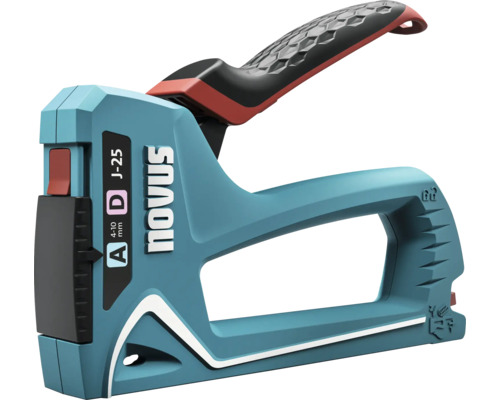 NOVUS Handtacker J-25